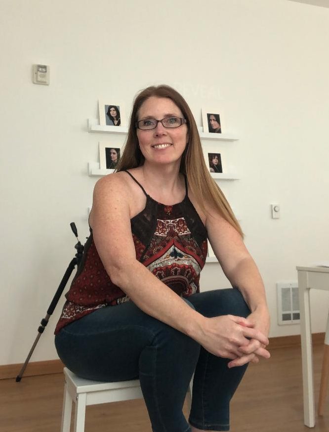 Contact Leanne Kabat